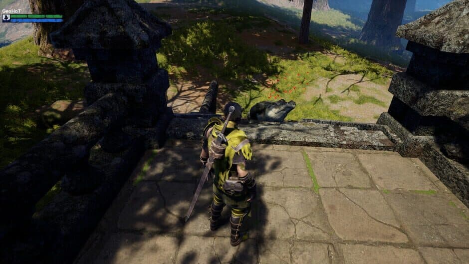 Rage Quit screenshot