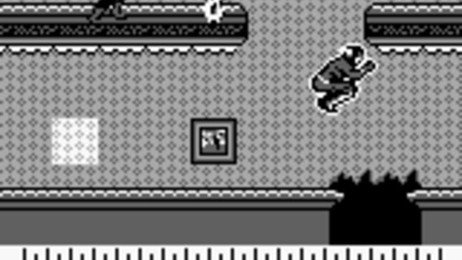 The Flash screenshot