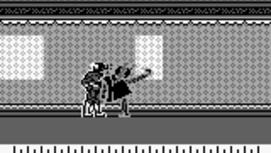 The Flash screenshot