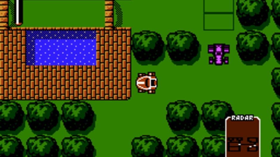 Stunt Buggies screenshot