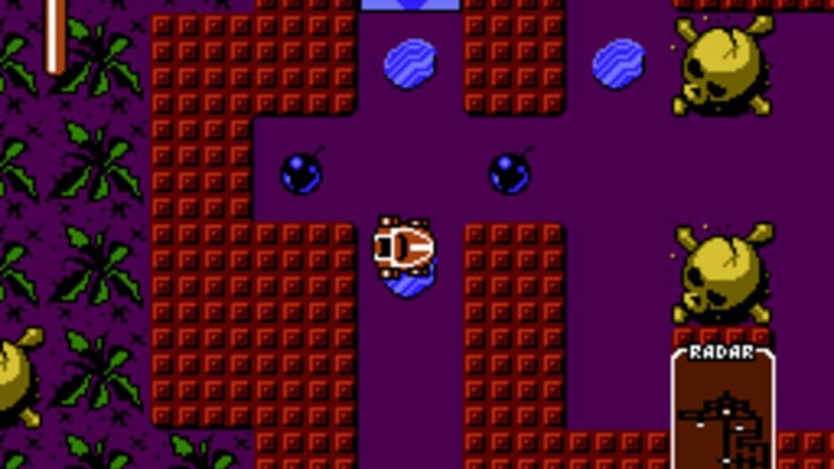 Stunt Buggies screenshot