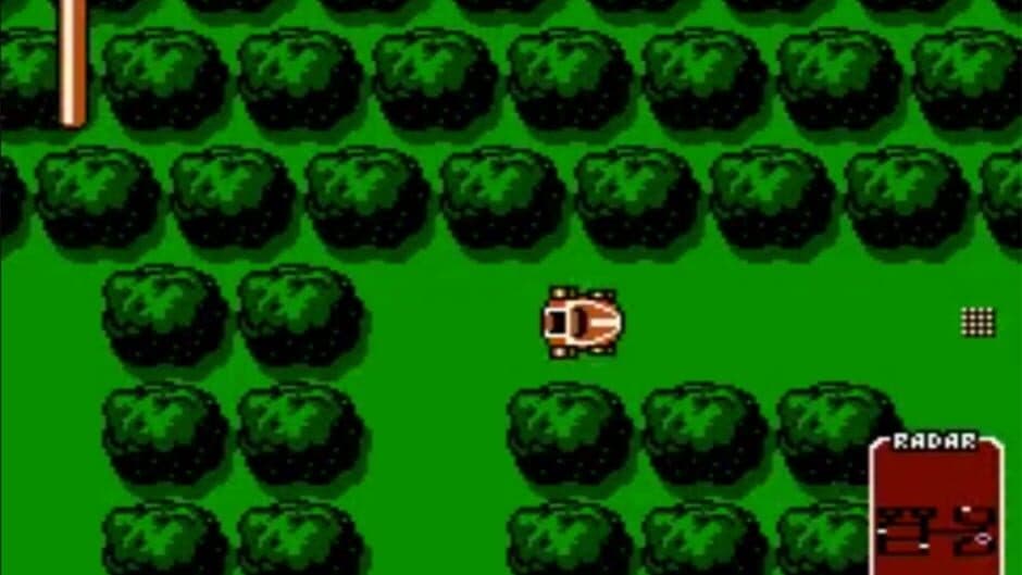 Stunt Buggies screenshot