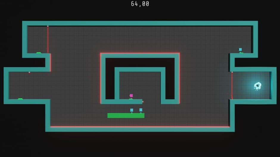 Paradox screenshot