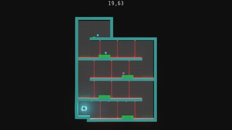 Paradox screenshot