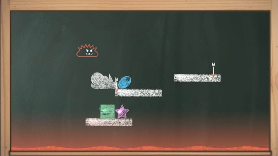 Shape Arena screenshot