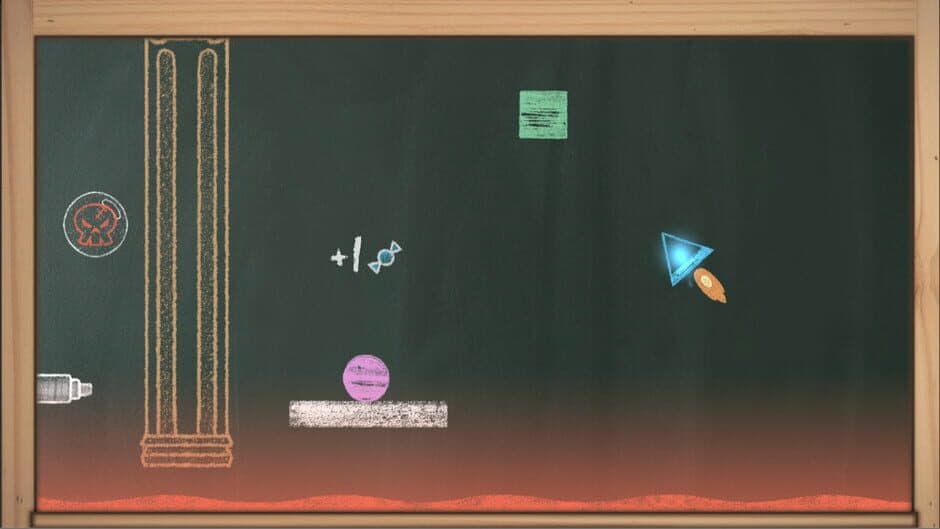 Shape Arena screenshot