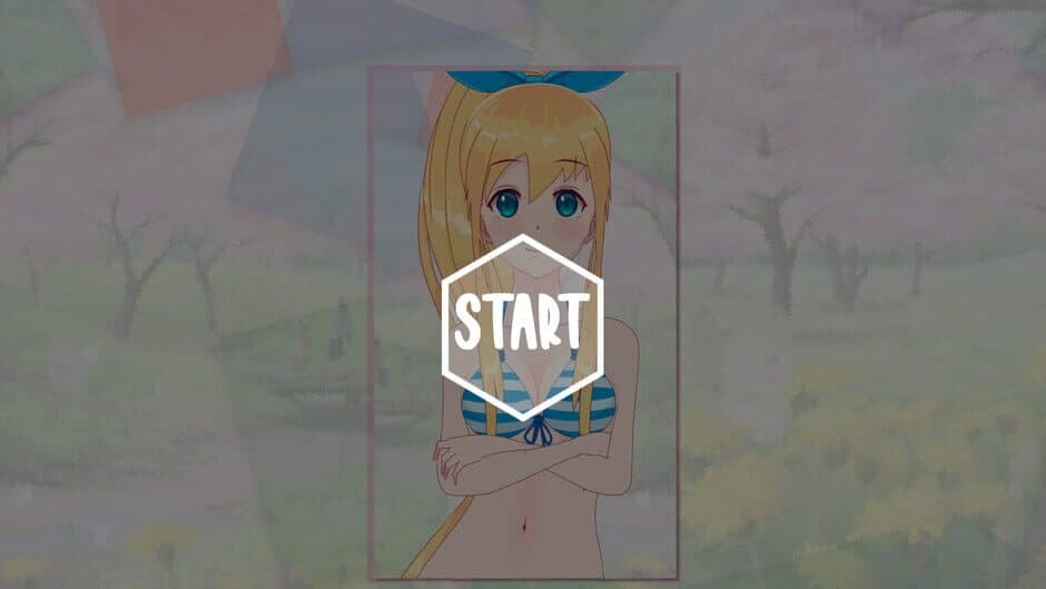Spring Flower screenshot