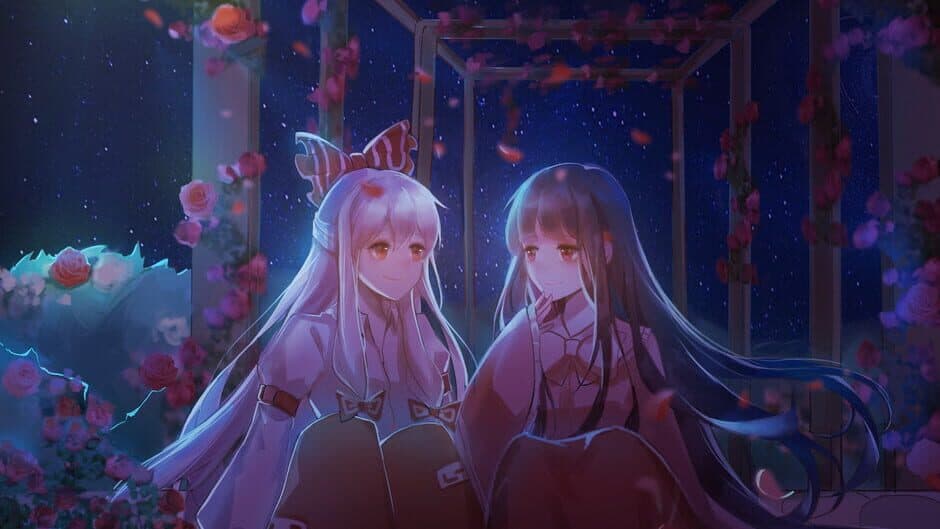 The Forever Moon screenshot