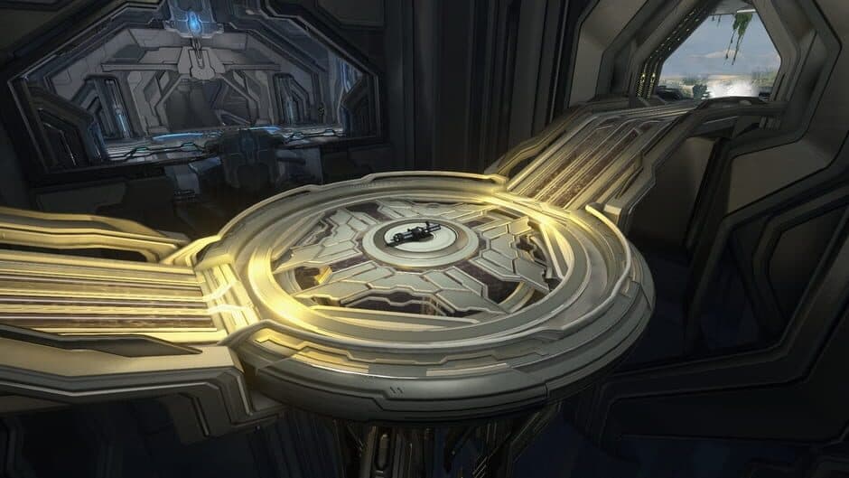 Halo Online screenshot