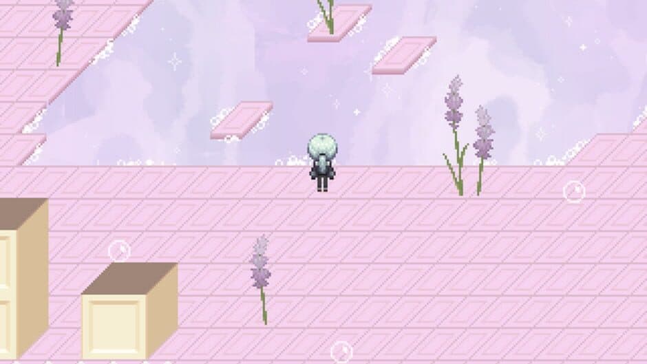Cirrus screenshot