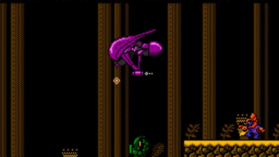 Pixel Force: Halo screenshot