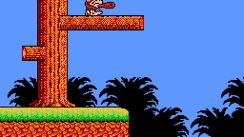 Big Nose the Caveman screenshot