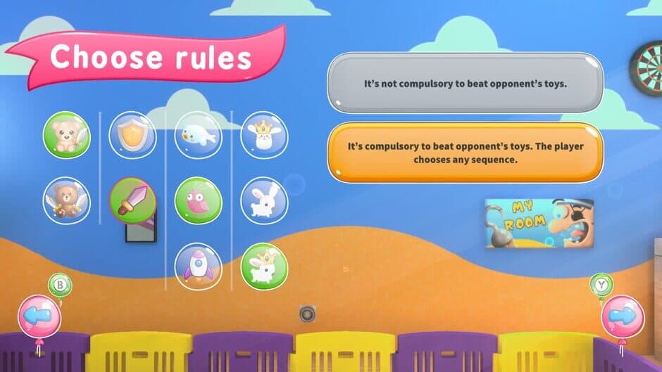 Checkers for Kids screenshot