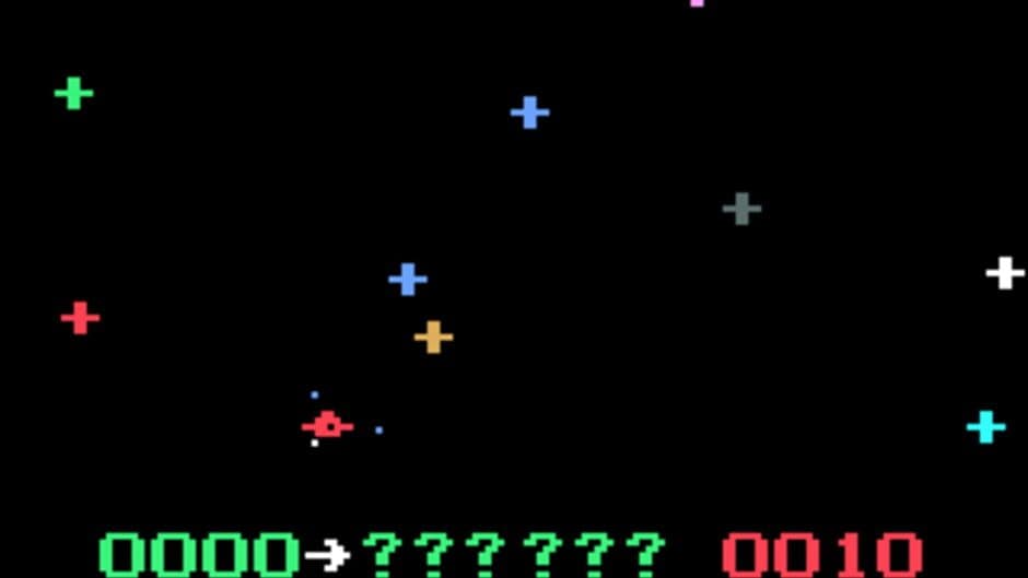 UFO! screenshot