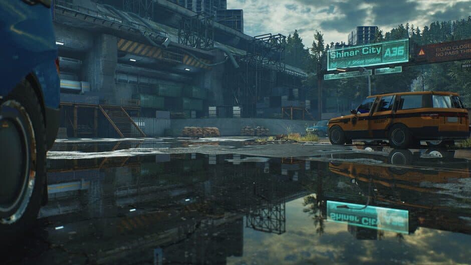 Synced screenshot