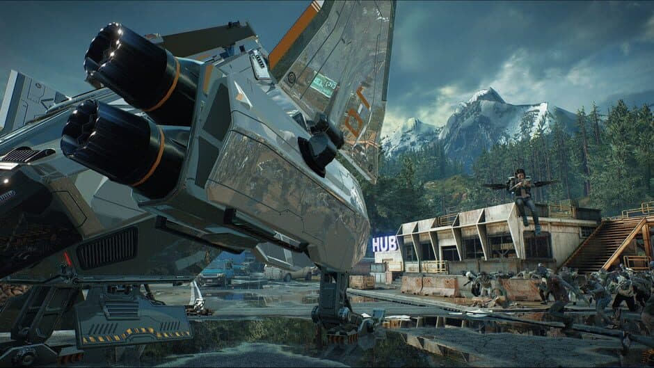 Synced screenshot