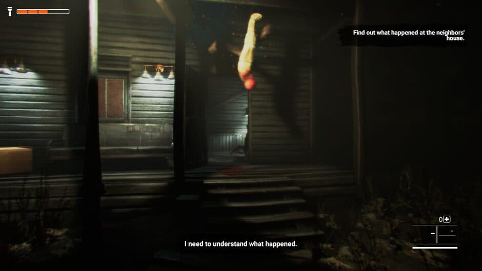 Absylon 7 screenshot