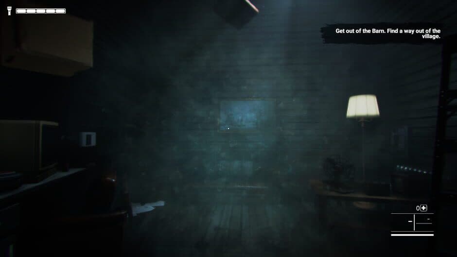 Absylon 7 screenshot