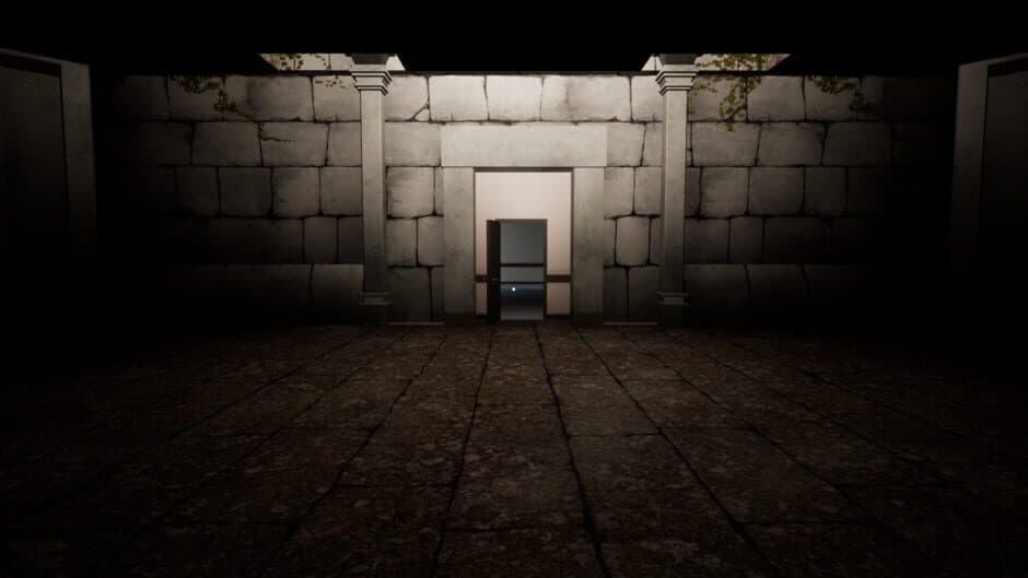The Temple of Adventure screenshot