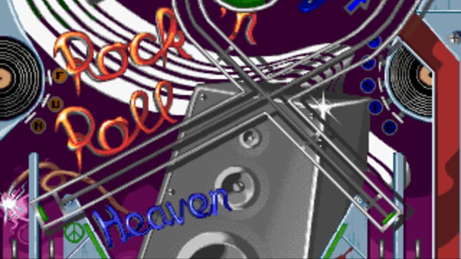 Pinball Wizard 2000 screenshot