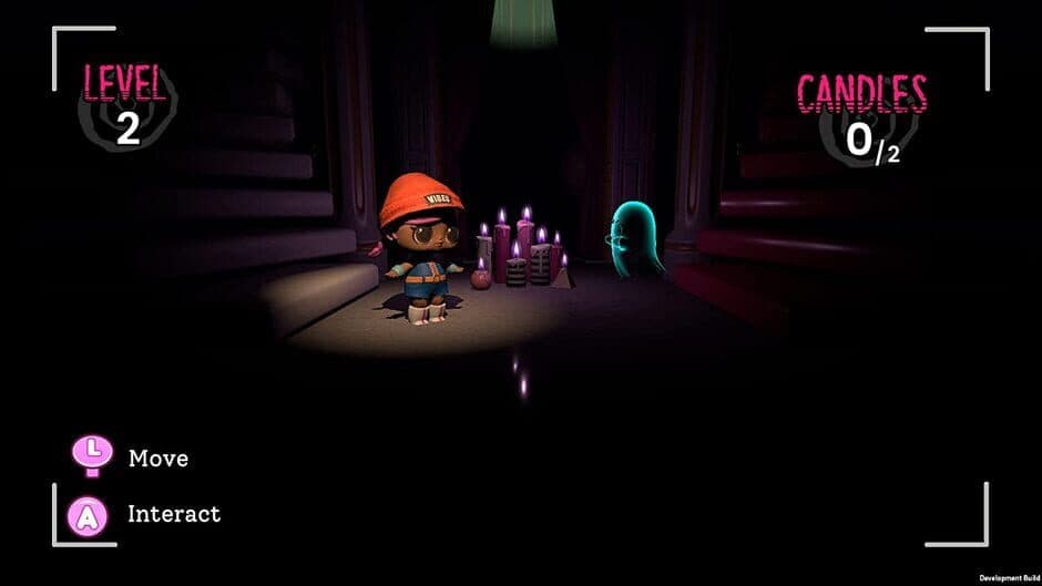 L.O.L. Surprise! Movie Night screenshot
