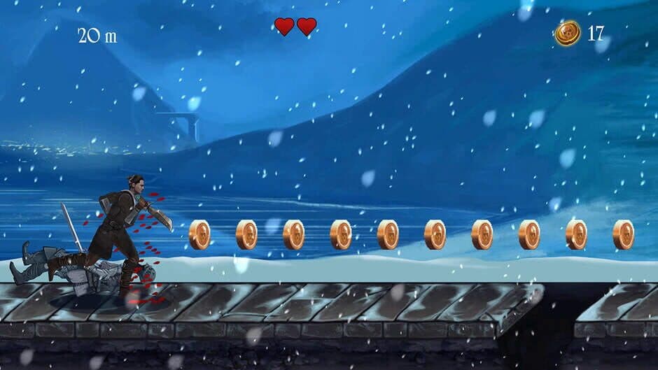 Dark Thrones screenshot