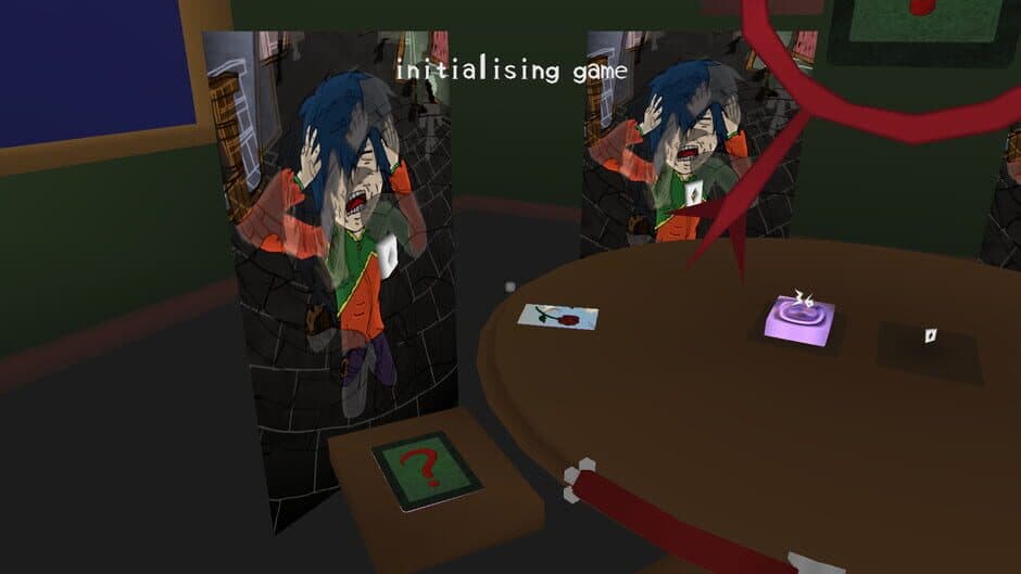 Rue screenshot