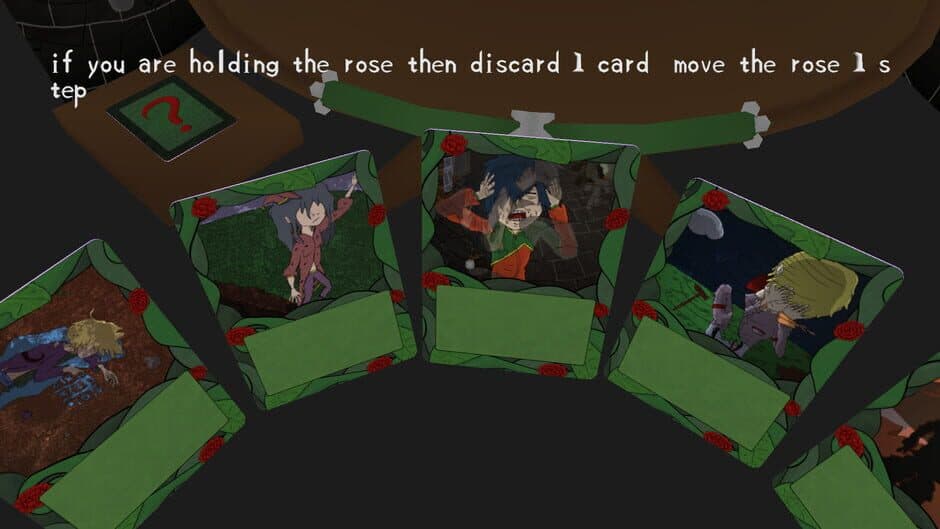 Rue screenshot
