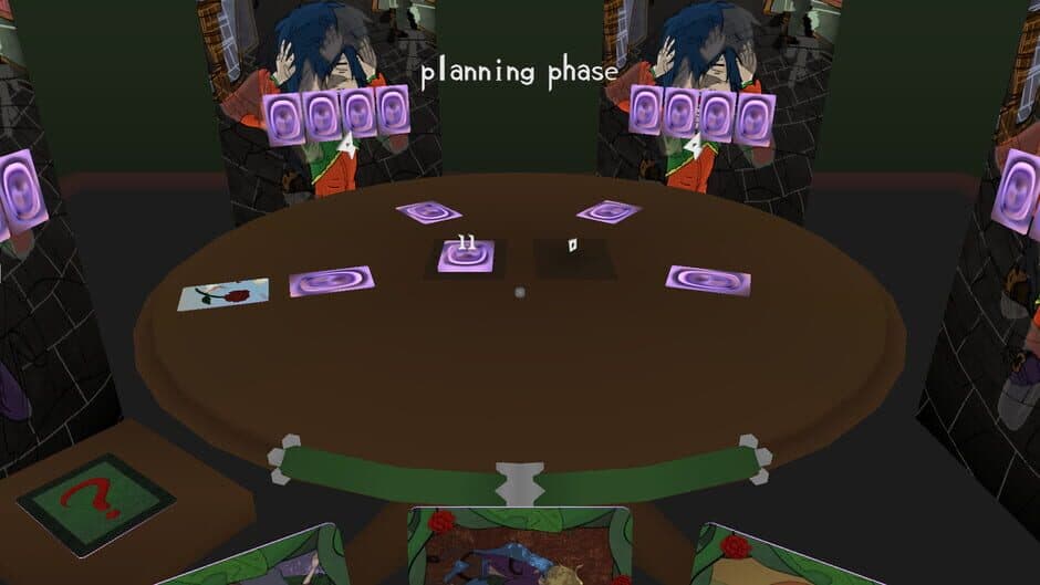 Rue screenshot