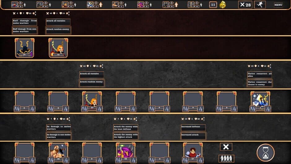 Need More Troops screenshot