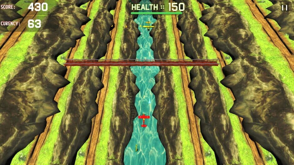 Air Hunter screenshot