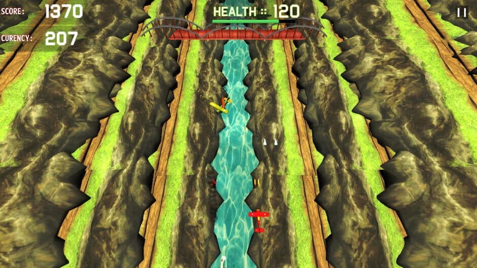 Air Hunter screenshot