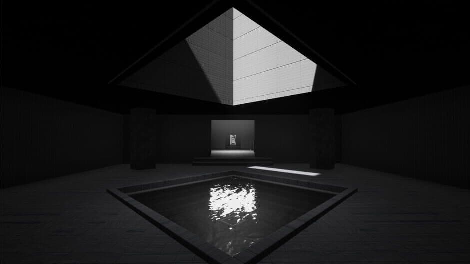 Endless Becoming: Apartment screenshot