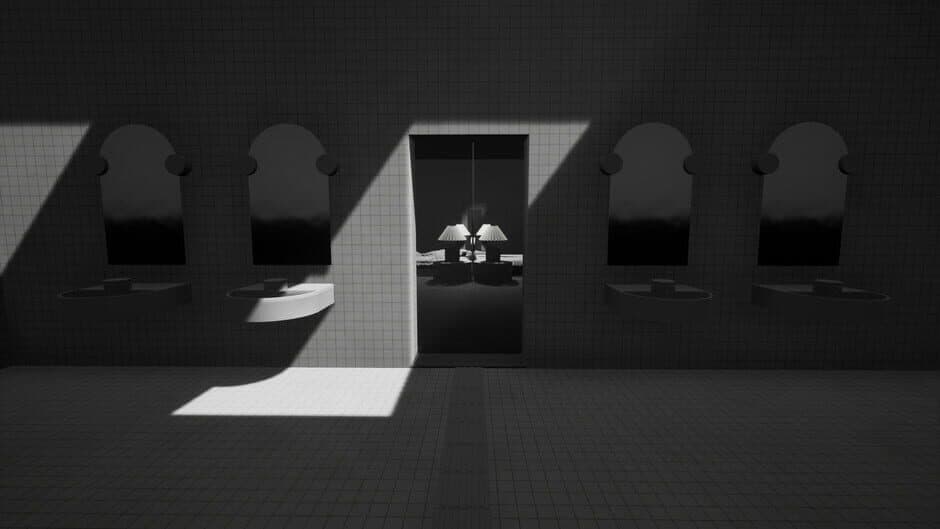 Endless Becoming: Apartment screenshot