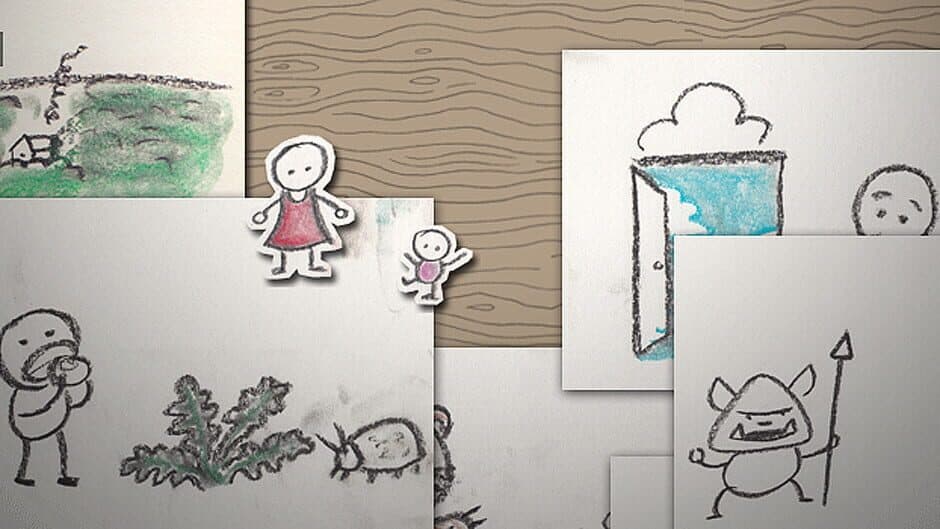 Sprite Sequence: Chapter 2 - New Life screenshot