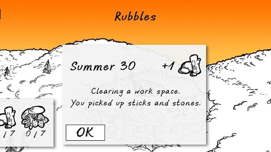 Sprite Sequence: Chapter 2 - New Life screenshot