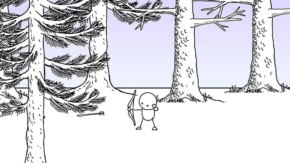 Sprite Sequence: Chapter 2 - New Life screenshot