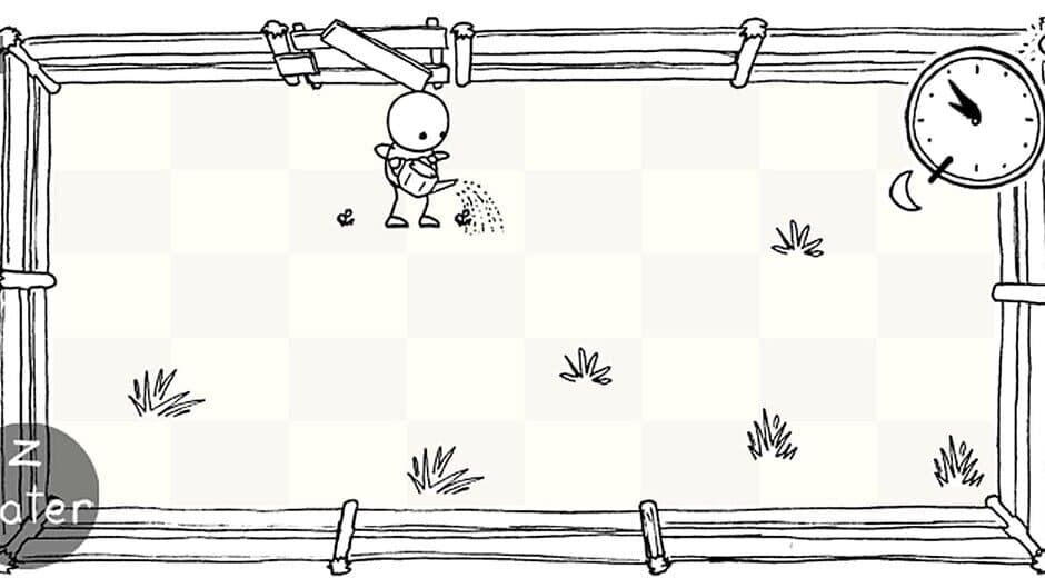 Sprite Sequence: Chapter 2 - New Life screenshot