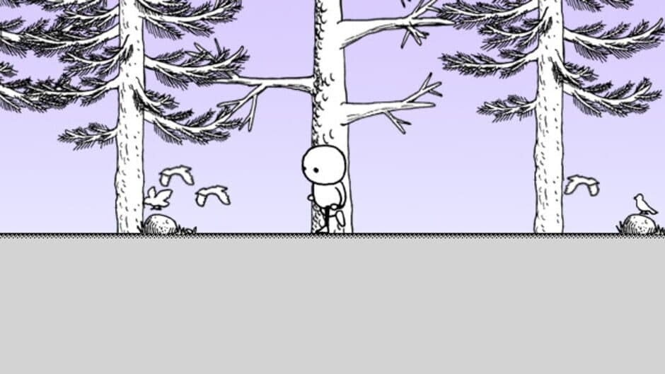 Sprite Sequence: Chapter 2 - New Life screenshot