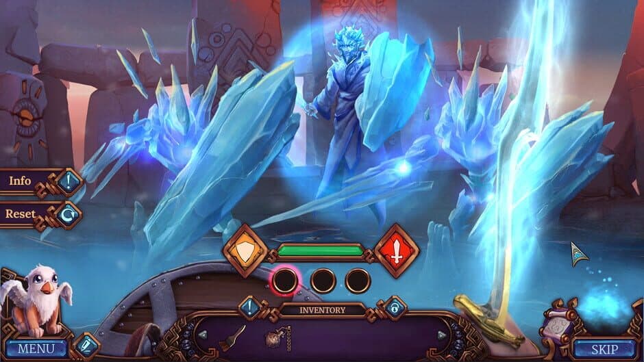 Midnight Calling: Valeria Collector's Edition screenshot