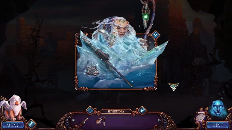 Midnight Calling: Valeria Collector's Edition screenshot