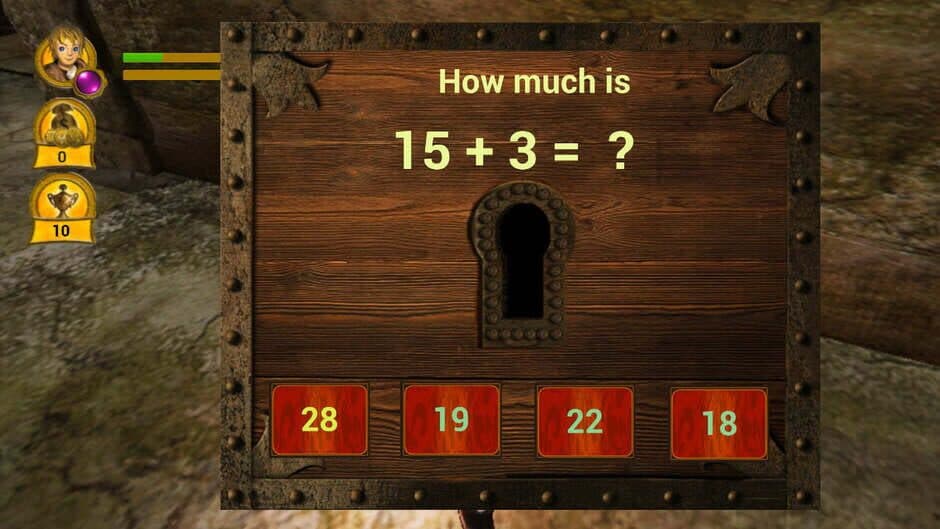 2weistein: The Curse of the Red Dragon 2 screenshot