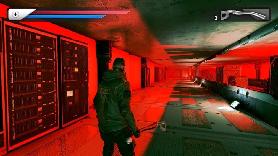 Mindcell screenshot