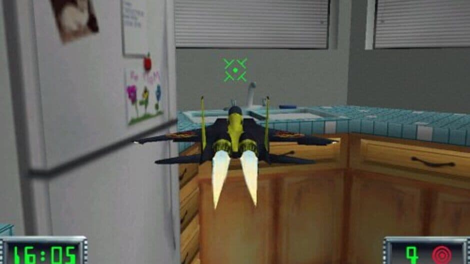 Hot Wheels: Jetz screenshot