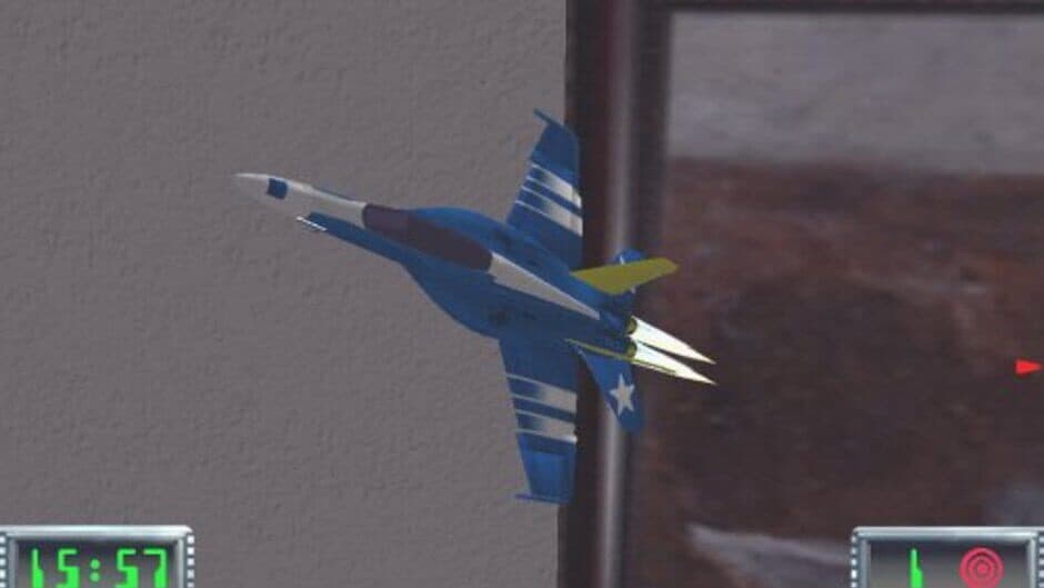 Hot Wheels: Jetz screenshot