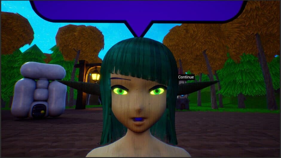 Monster Girl Dungeon screenshot