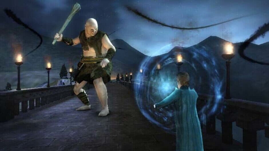 Harry Potter and the Deathly Hallows: Part 2 screenshot
