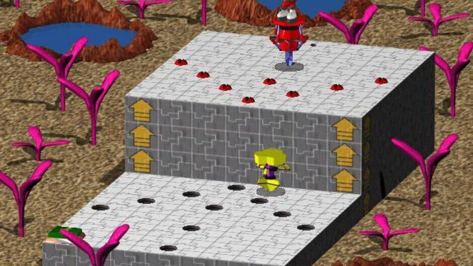 Gubble 2 screenshot