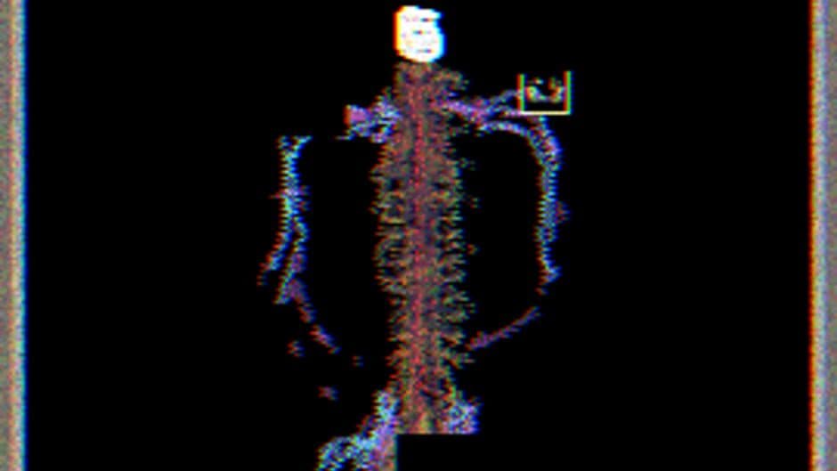 Discover My Body screenshot
