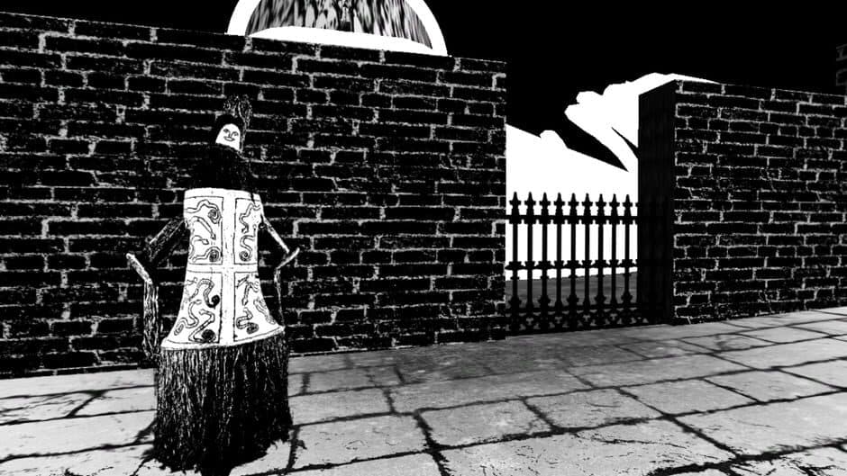 #21: The World screenshot